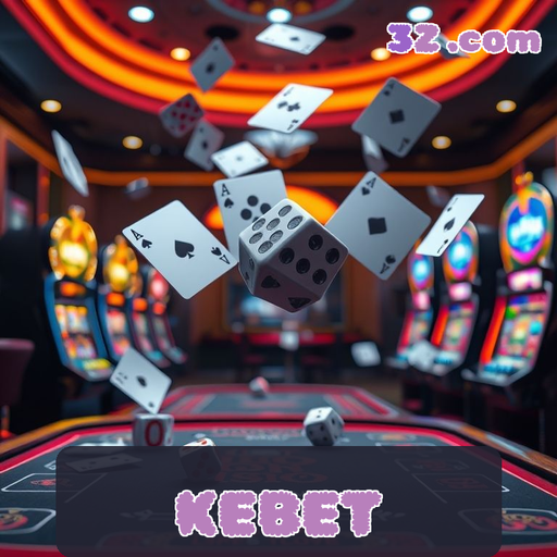 Apostas Inovadoras e Engajadoras no Kebet Login