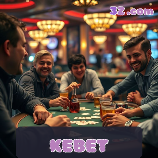 Baixar Jogos e Recursos no Kebet Login: Grande Diversão Aqui