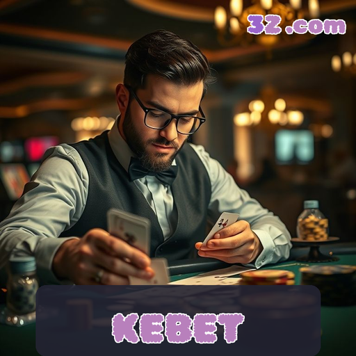 Bônus Imperdíveis no Kebet Login: Diversão e Premiação