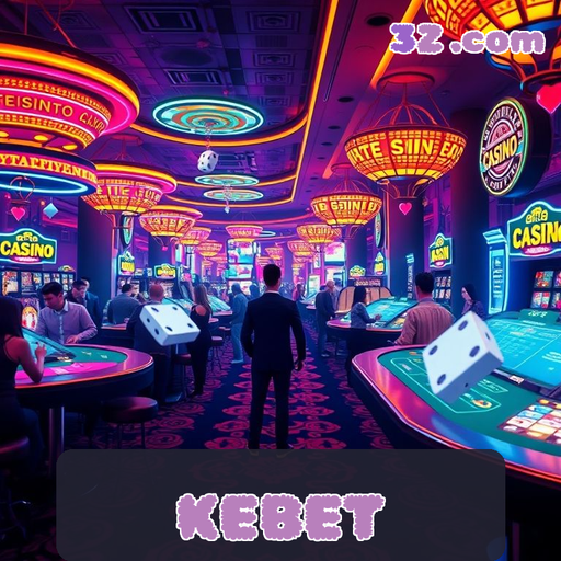 Esporte em Kebet Login: A Nova Era dos Jogos