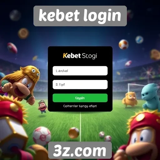 Benefícios da plataforma Kebet login para jogadores
