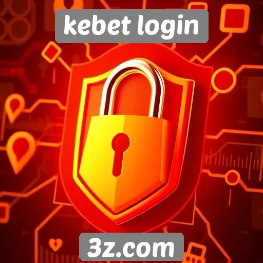 Estratégias de segurança do site kebet login