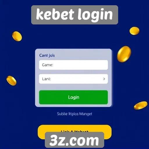 Promoções e bônus disponíveis no site Kebet Login