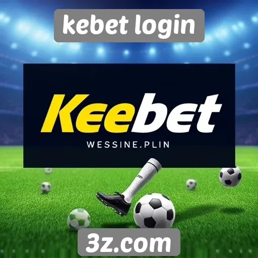 Kibet Login oferece novas funcionalidades para jogadores