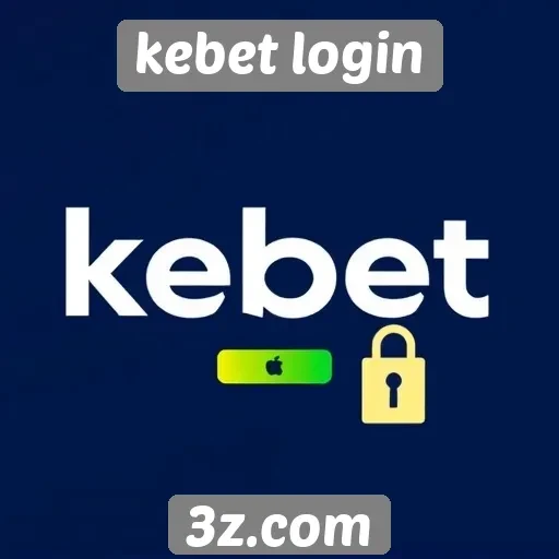 Recursos de segurança oferecidos pelo Kebet Login