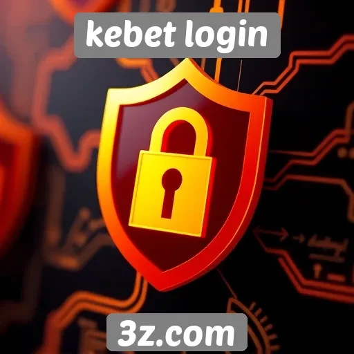 Segurança no acesso ao kebet login
