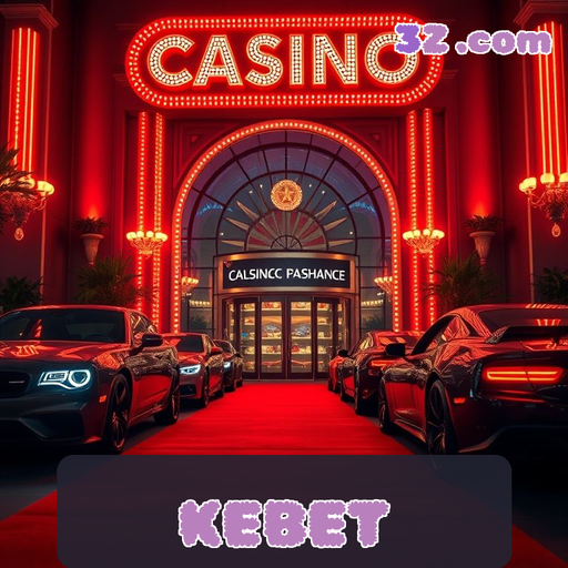 Slots Imperdíveis no Kebet Login: Embarque na Diversão Sem Fim